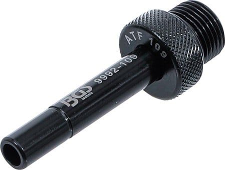 Filling Adapter, transmission Adapter for Skoda, for BGS 9992