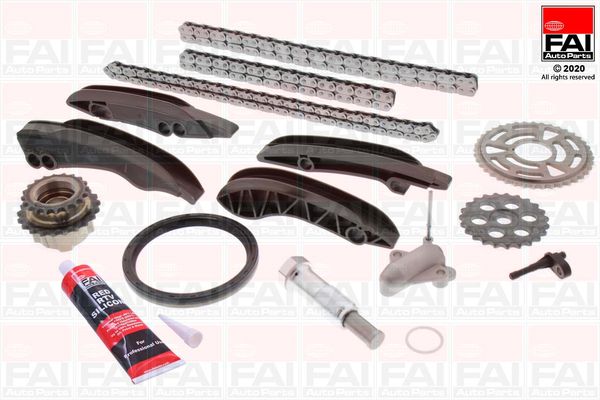 Timing Chain Kit BMW