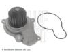 Water Pump, engine cooling VOYAGER IV (RG, RS) 2.4