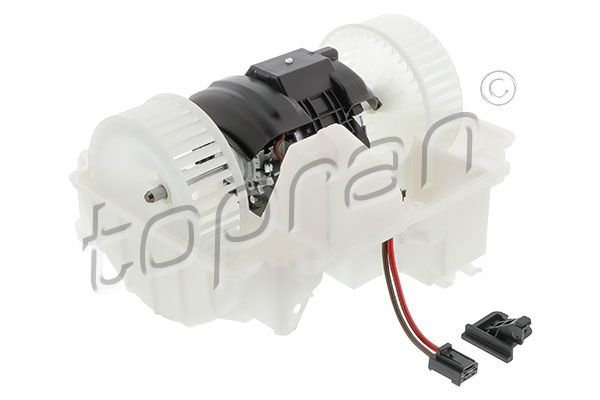 Interior Blower Mercedes/Smart - 2228202214