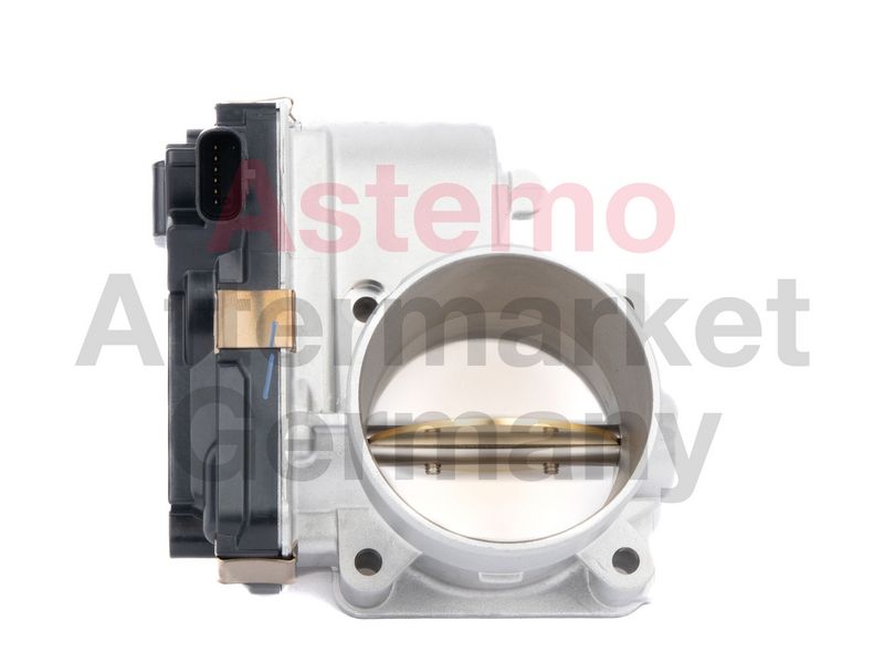 Throttle Body HITACHI RMA60550