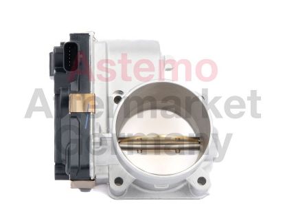 Throttle Body HITACHI RMA60550