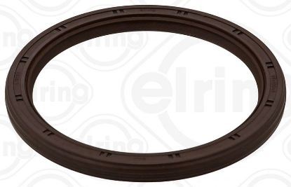 Shaft Seal, crankshaft Mitsubishi