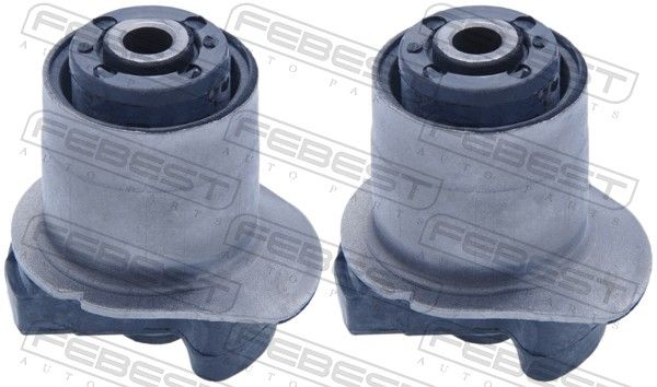 Repair Kit, axle beam TOYOTA 48725-08010
