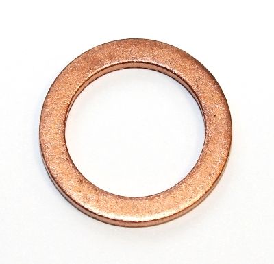 Seal Ring PSA - 9612793180, FIAT - 4279492