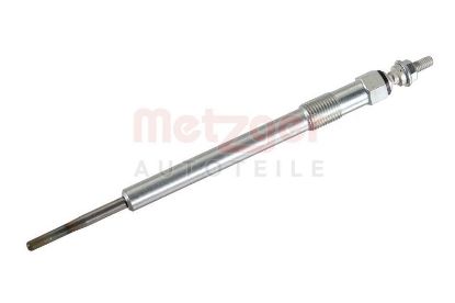 Glow Plug PSA - 96 756 809 80