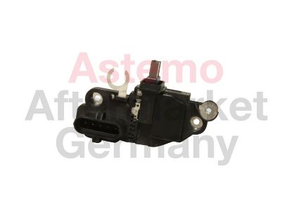 Alternator Regulator