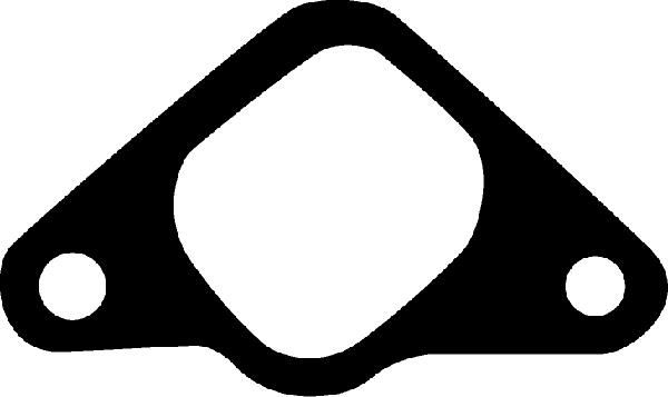 Gasket, intake manifold sisselaskekollektorile ALFA