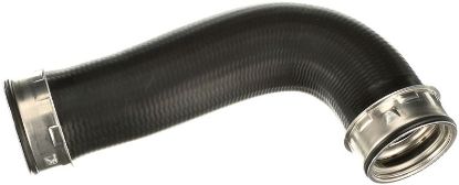 Charger Air Hose