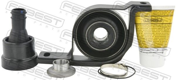 Bearing, propshaft centre bearing SUZUKI 27100-54P00-000