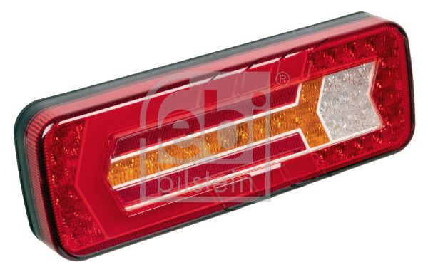 Tail Light Assembly Universell verwendbar (z.B. DIN) - -