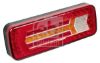 Tail Light Assembly Universell verwendbar (z.B. DIN) - -
