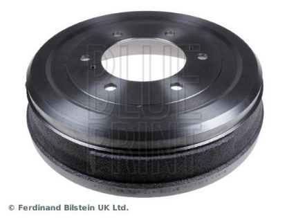 Brake Drum NISSAN 43206-08G11