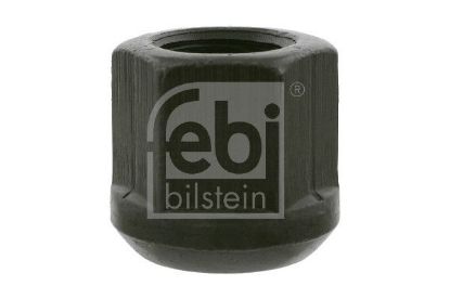 Wheel Nut Universell verwendbar (z.B. DIN) 3078.25.00