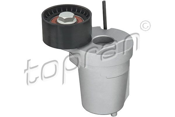 Belt Tensioner, V-ribbed belt BMW/MINI