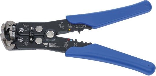 Cable stripper Automatic Wire Stripper, 0.13-6 mm²
