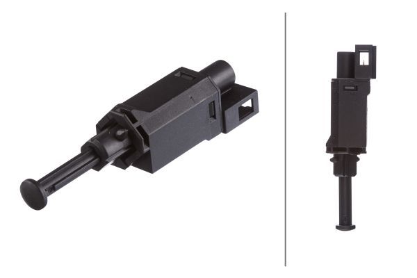 Switch, clutch control (cruise control)