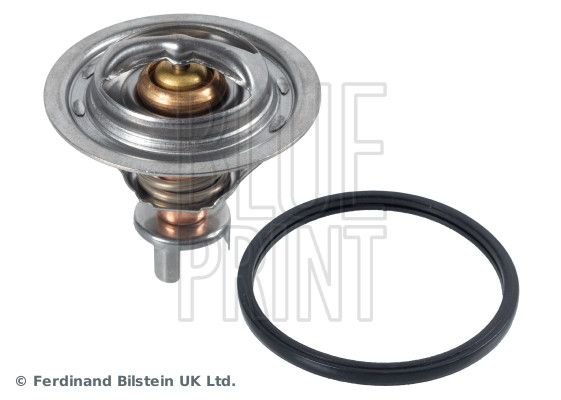 Thermostat, coolant NISSAN 21200-V7205