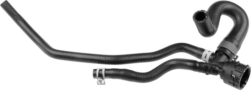 Radiator Hose AUDI 5Q0 122 101 H