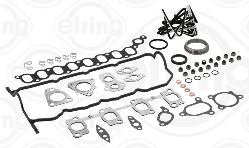 Gasket Kit, cylinder head TOYOTA - 04112-27071