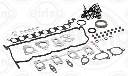 Gasket Kit, cylinder head TOYOTA - 04112-27071