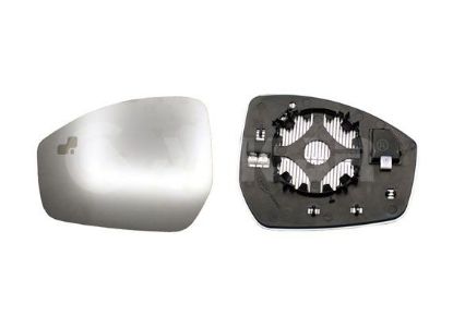 Mirror Glass, exterior mirror