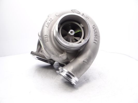 Charger, charging (supercharged/turbocharged)