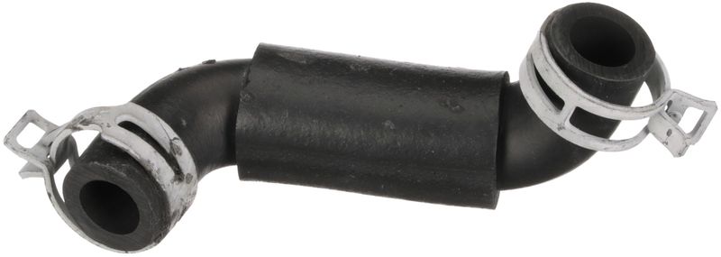 Hose, crankcase ventilation