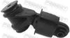 Bushing, axle beam TOYOTA 48705-32010