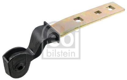 Hinge, bonnet Mercedes-Benz - 973 750 04 51