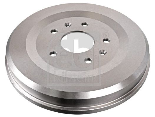 Brake Drum Land Rover SDC 100110