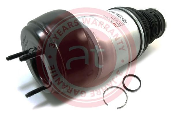 Air Spring, suspension MB W166 (2012 - ), X166 (2012 - )