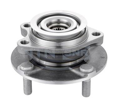 Wheel Bearing Kit MITSUBISHI 3000 GT, Sigma