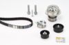 Water Pump & Timing Belt Kit CORSA C (F08, F68), ZAFIRA
