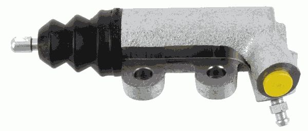 Slave Cylinder, clutch
