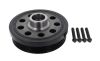 Belt Pulley Set, crankshaft BMW 11238512072