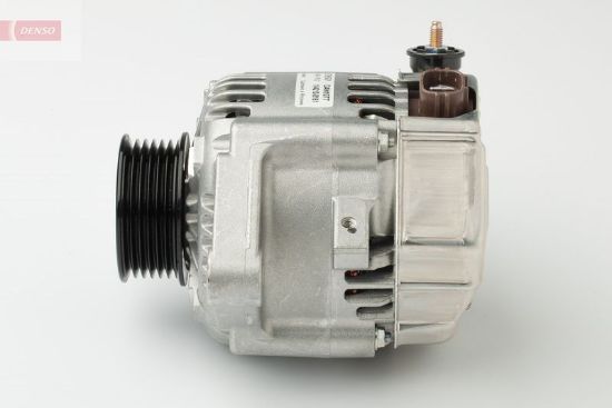 Alternator Toyota