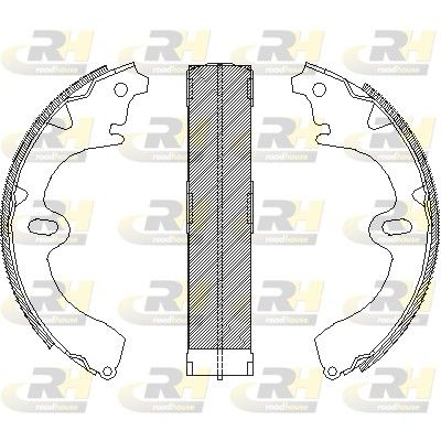 Brake Shoe