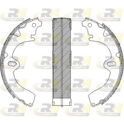 Brake Shoe