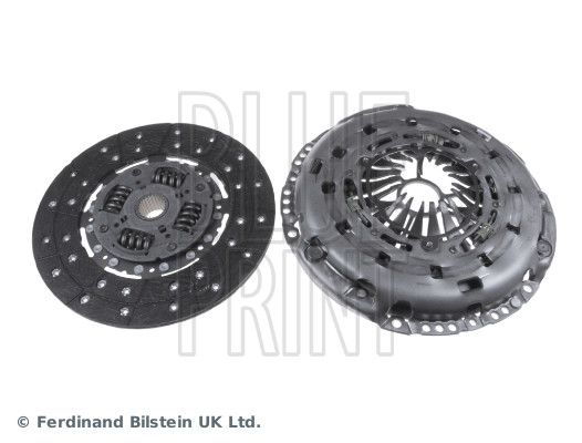 Clutch Kit Jaguar JDE6961