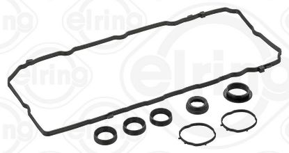 Gasket Set, cylinder head cover Chrysler