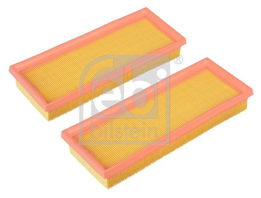 Air filter kit Mercedes-Benz PKW 152 094 00 04