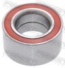 Wheel Bearing BMW 33 41 1 124 358, CHERY A11-3001015BC, FORD 1 0