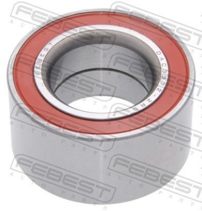 Wheel Bearing BMW 33 41 1 124 358, CHERY A11-3001015BC, FORD 1 0