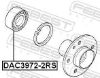 Wheel Bearing BMW 33 41 1 124 358, CHERY A11-3001015BC, FORD 1 0