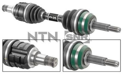 Drive Shaft Exige 10/2011-