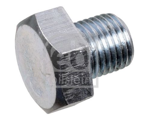 Screw Plug, oil sump Opel PKW 06 52 492