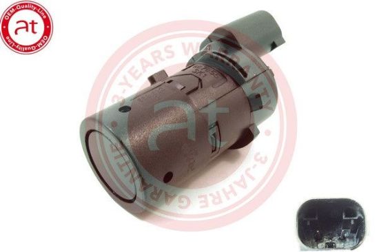 Sensor, park distance control LAND ROVER - YDB500301PMA
