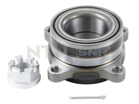 Wheel Bearing Kit 43210-AL505 Mitsubishi