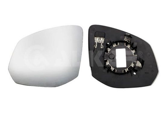 Mirror Glass, exterior mirror